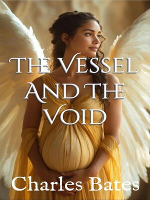 cover image of The Vessel and the Void